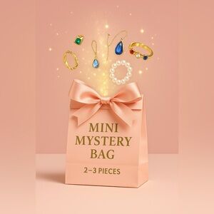 Mini Mystery Bag with Jewelry